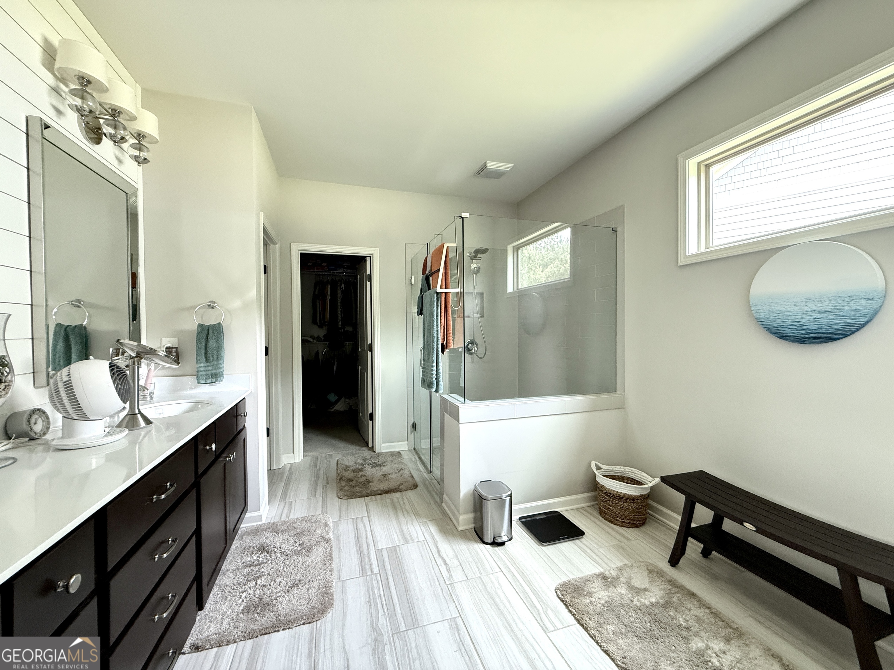 Larkspur - Residential
