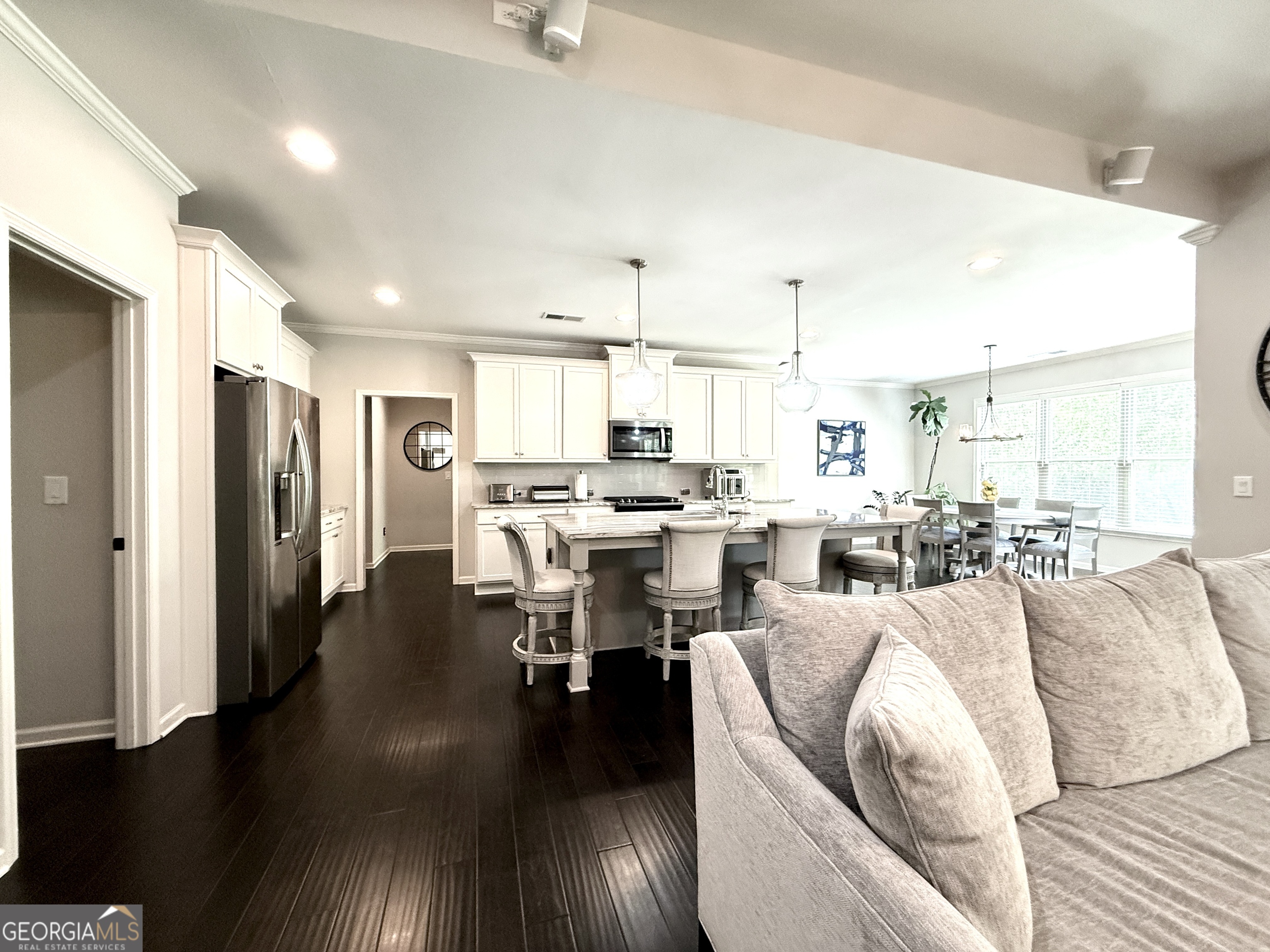 Larkspur - Residential