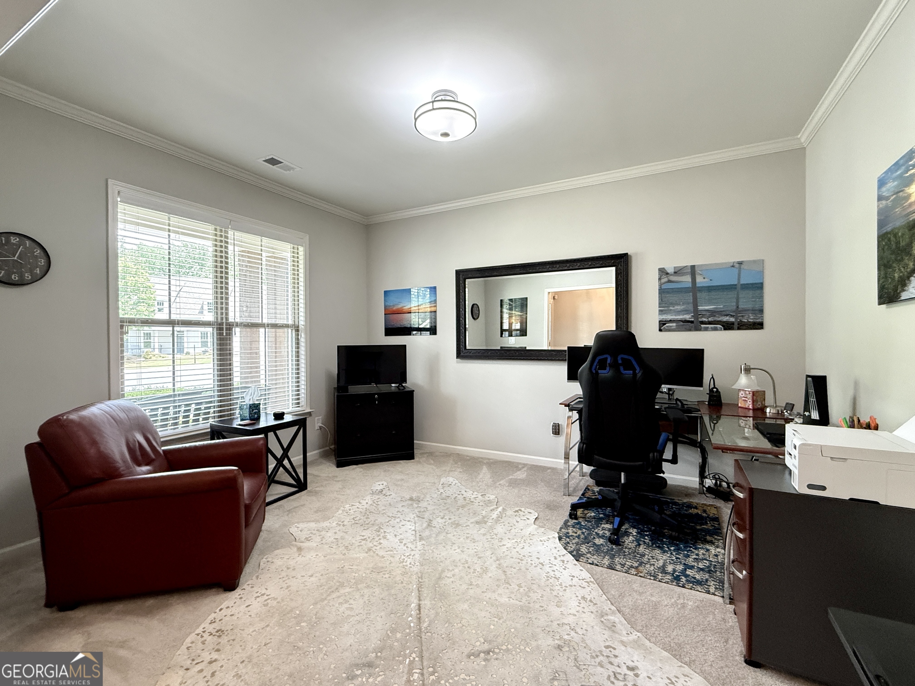 Larkspur - Residential