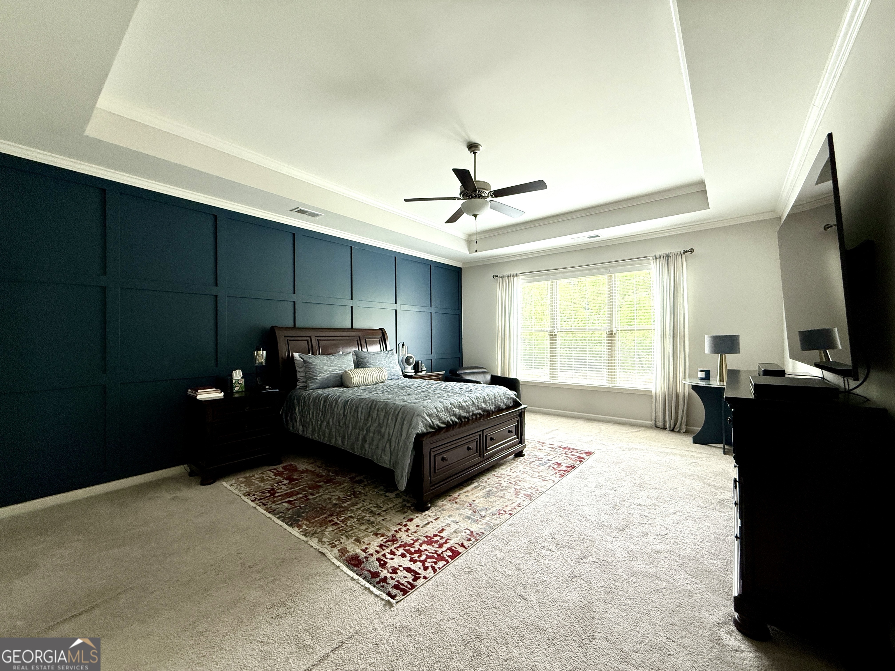 Larkspur - Residential