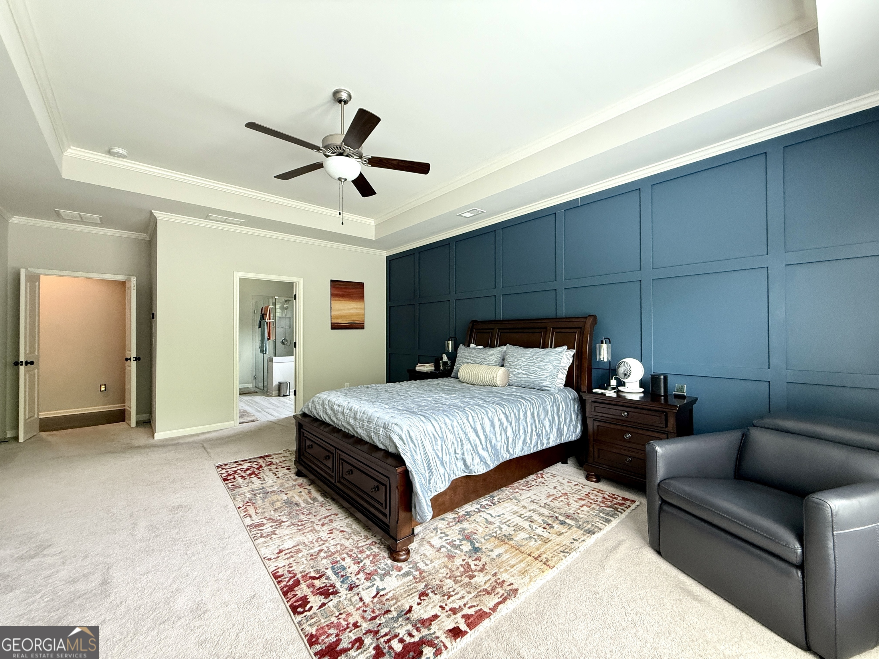 Larkspur - Residential