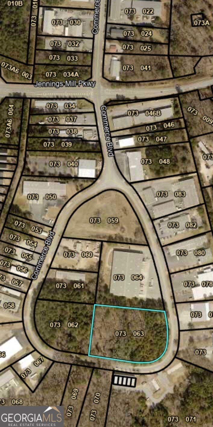 355 Commerce BLVD