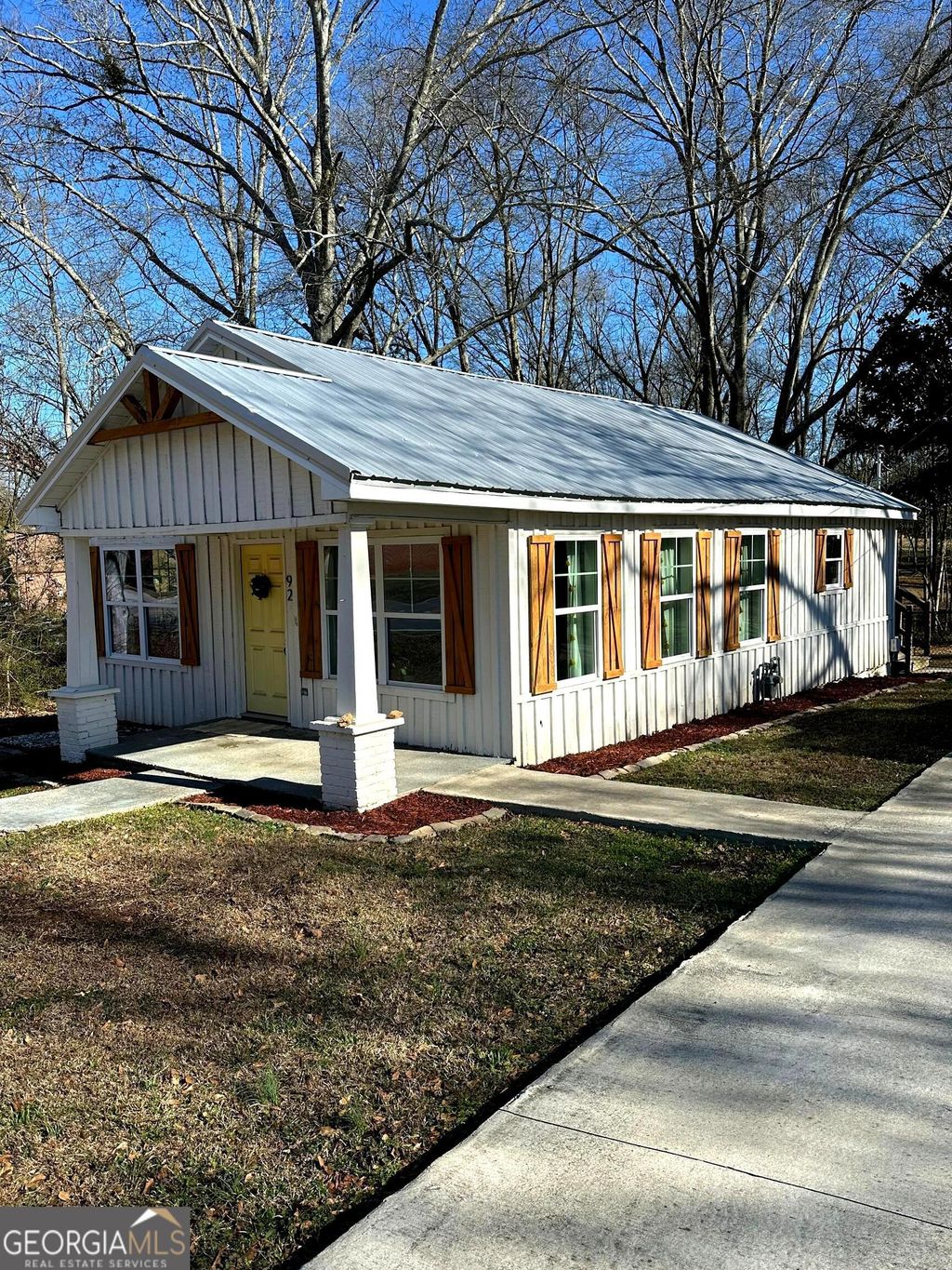 Photo of 92 James Street, Temple, GA 30179 (MLS # 10674268)