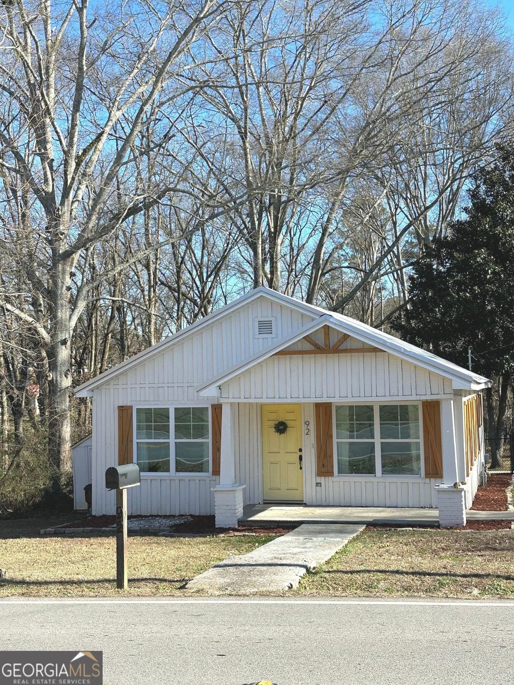 Photo of 92 James Street, Temple, GA 30179 (MLS # 10674268)