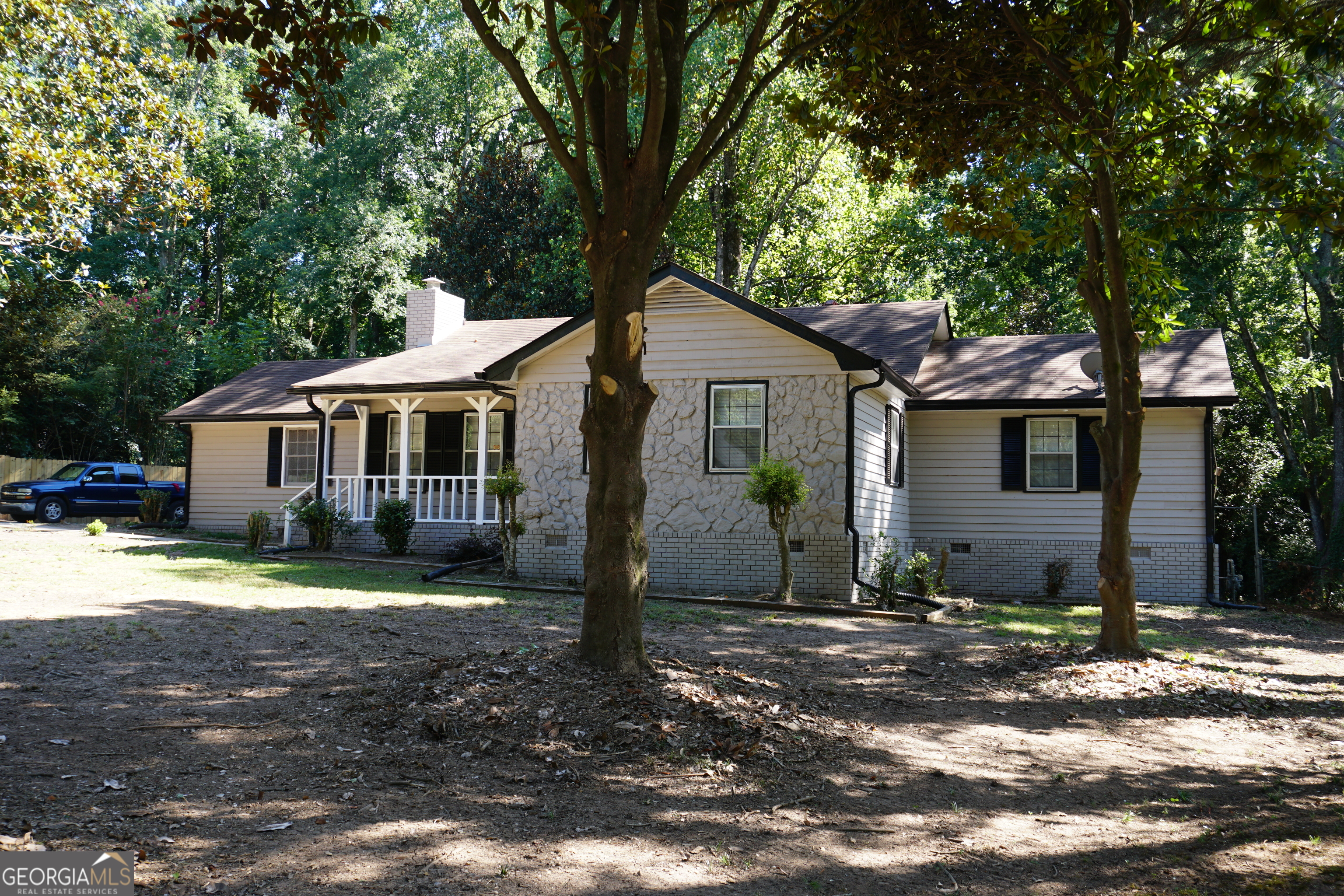 9243 Seminole RD