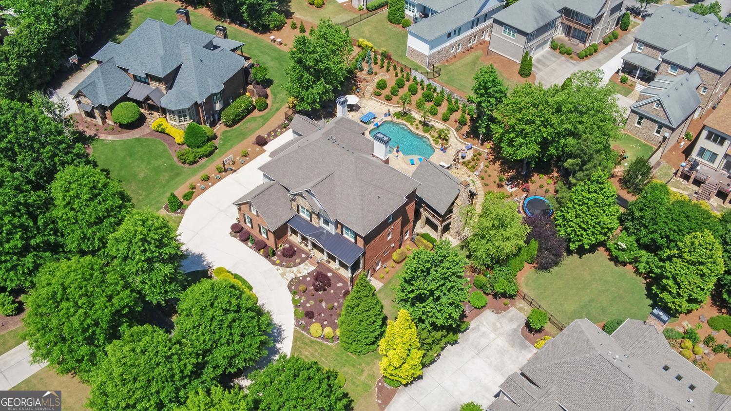 2604 Northern Oak DR