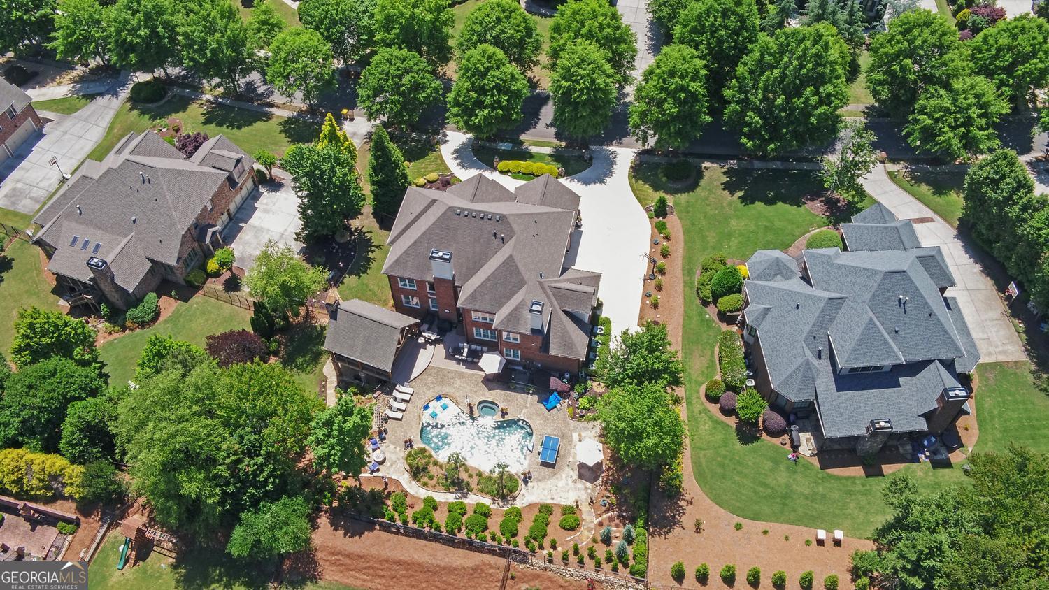 2604 Northern Oak DR