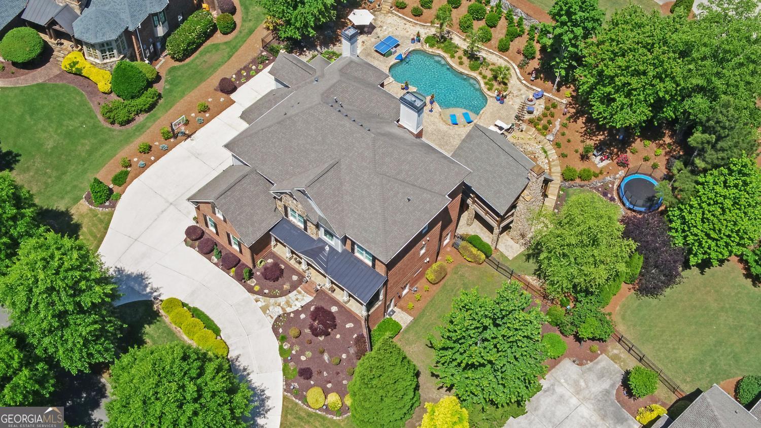2604 Northern Oak DR