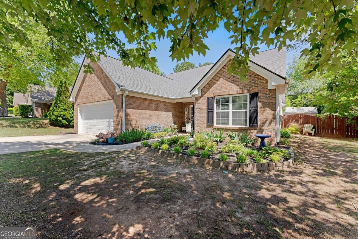 1338 Jefferson Station RD