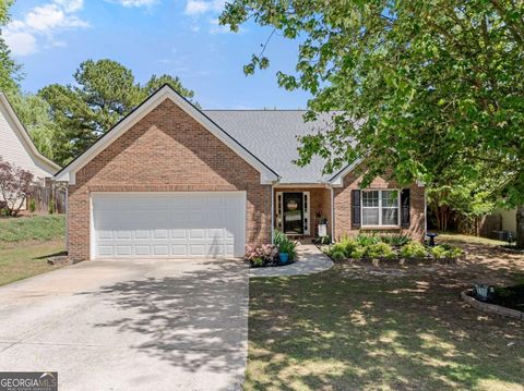 1338 Jefferson Station RD Jefferson GA 30549