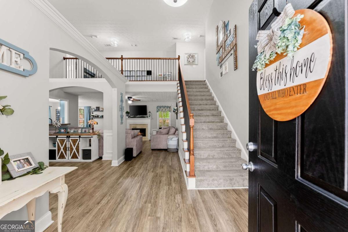 1338 Jefferson Station RD