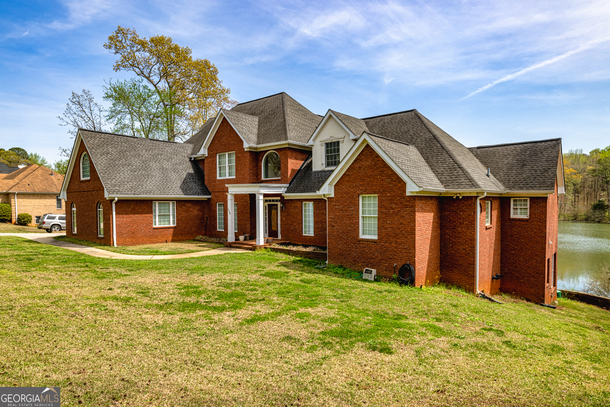 170 Austin Oaks DR