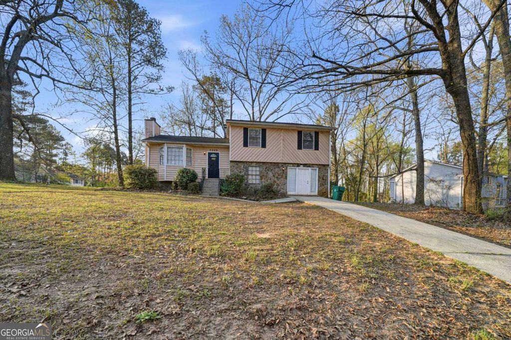 Photo of 3339 Tarragon Drive, Decatur, GA 30034 (MLS # 10718857)