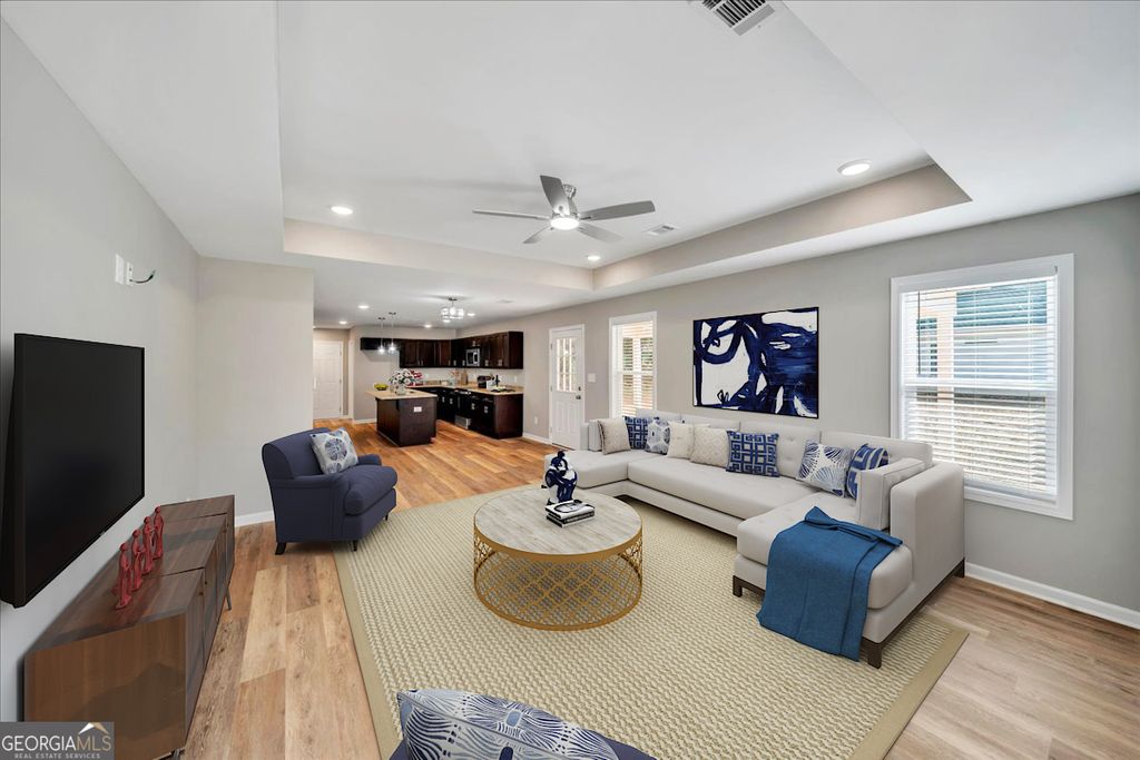 Photo of 108 Laurel Oak Lane, Warner Robins, GA 31093 (MLS # 10730134)