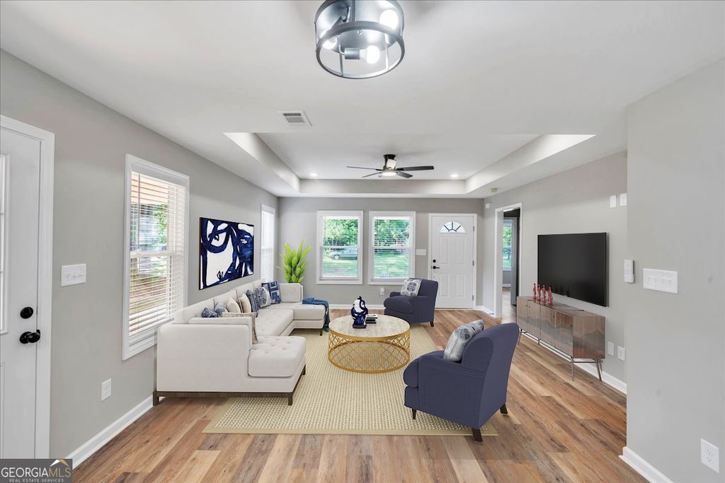 Photo of 108 Laurel Oak Lane, Warner Robins, GA 31093 (MLS # 10730134)