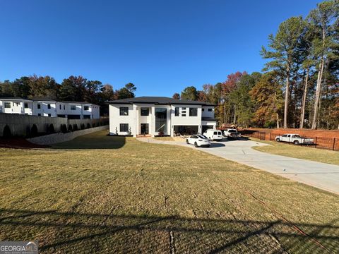 395 Simonton RD SE Lawrenceville GA 30045