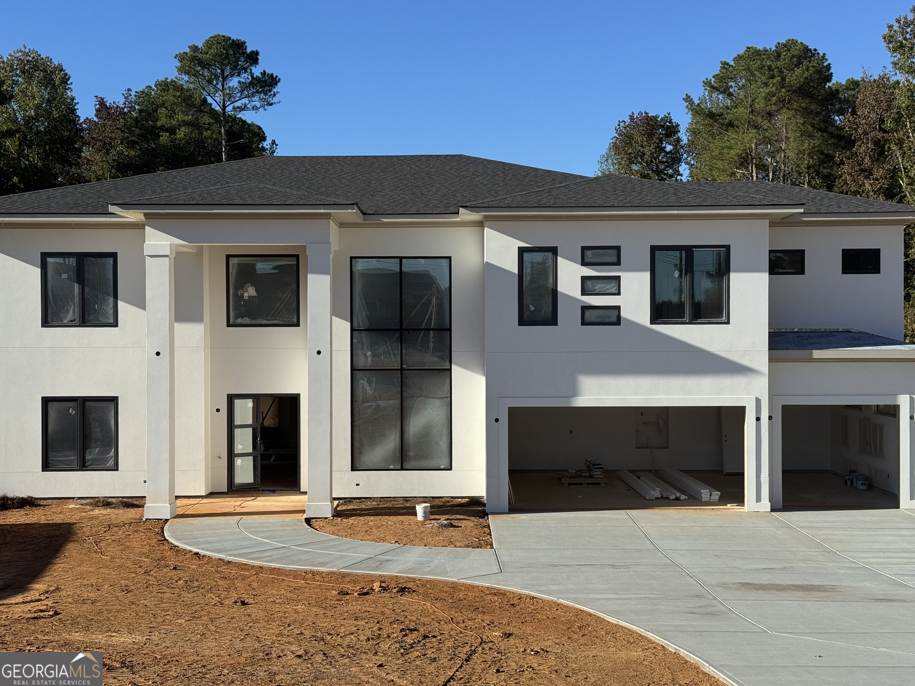 395 Simonton RD SE