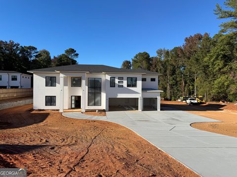 395 Simonton RD SE Lawrenceville GA 30045