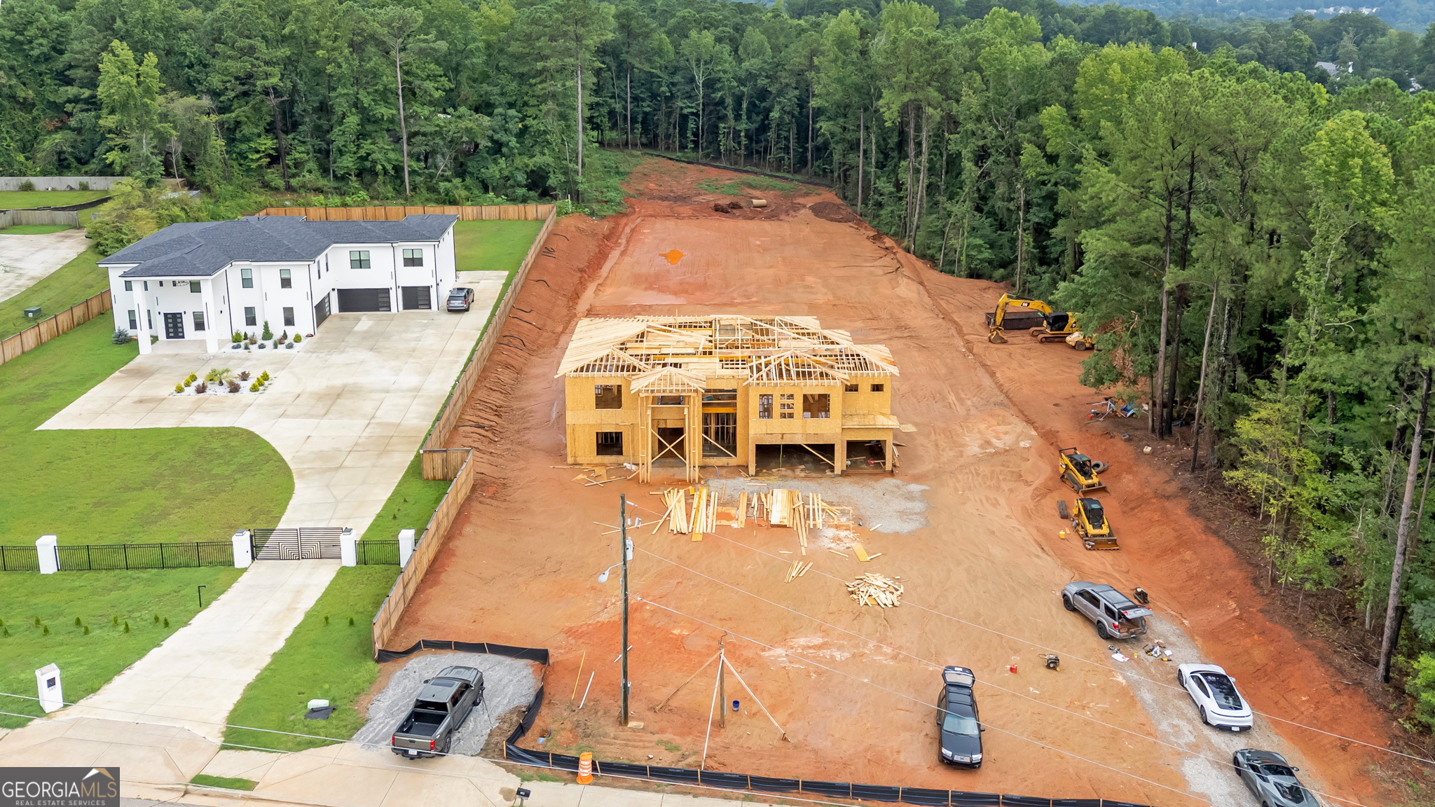 395 Simonton RD SE