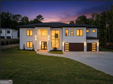 395 Simonton RD SE Lawrenceville GA 30045