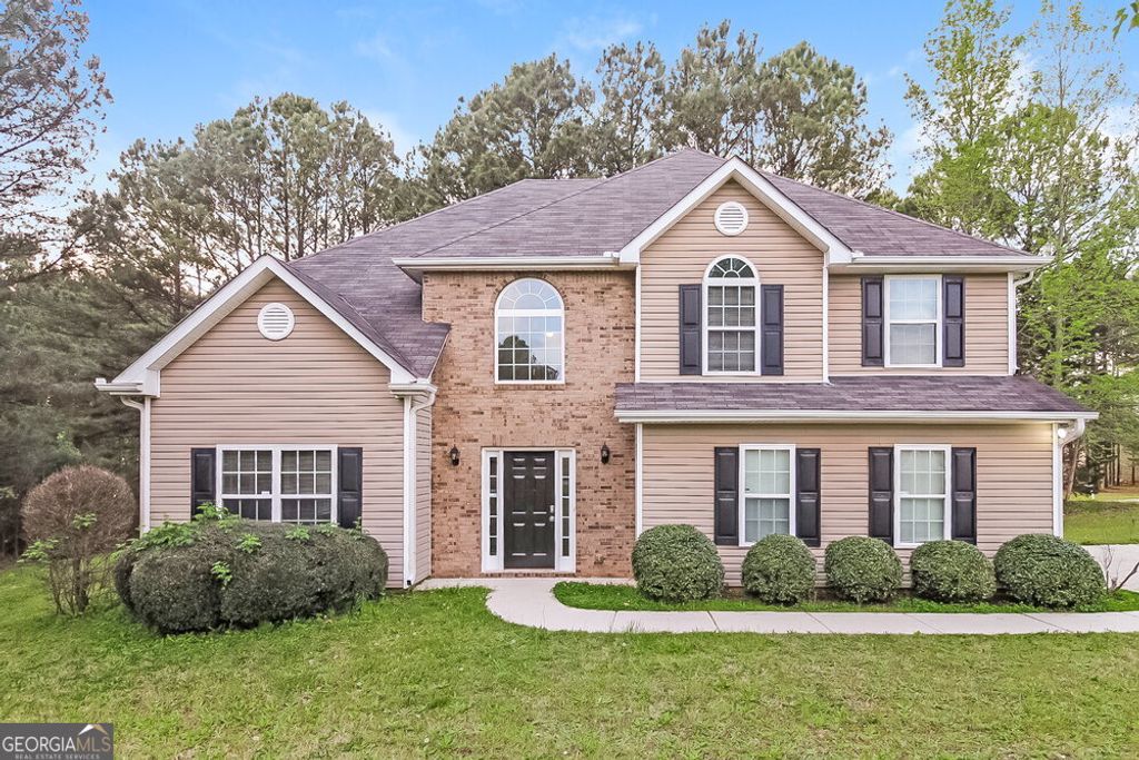 Photo of 10947 Hondal Court, Hampton, GA 30228 (MLS # 10734358)