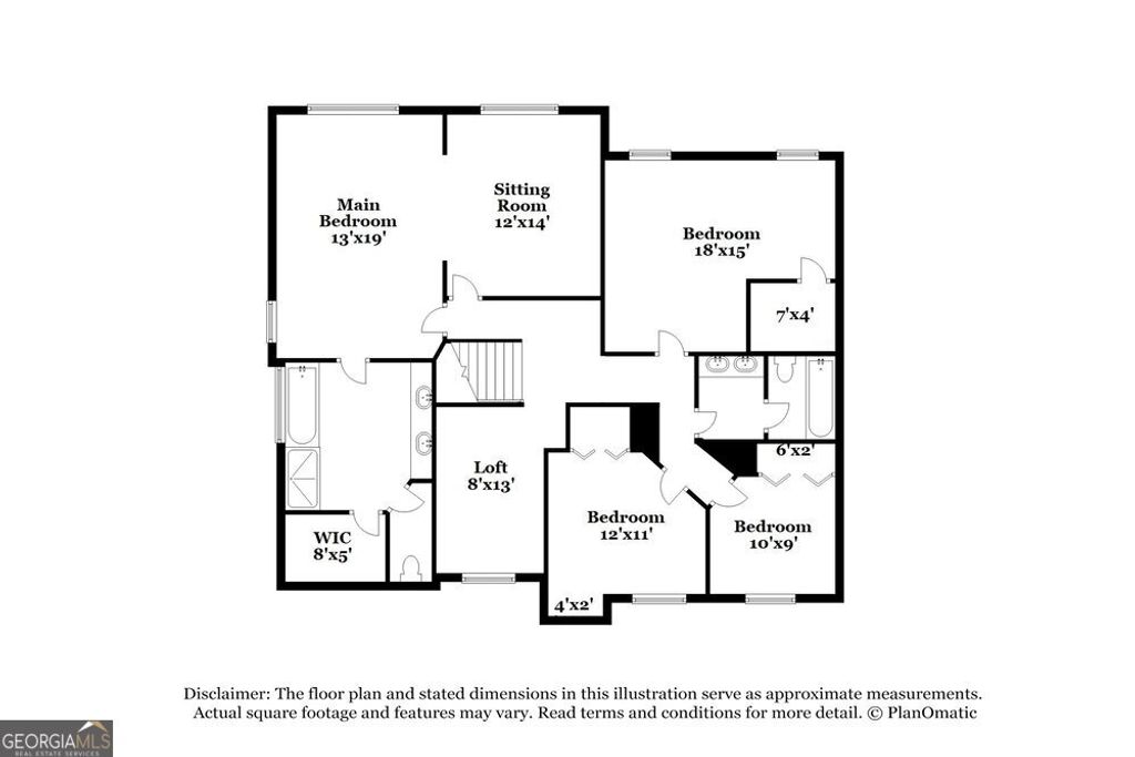 Photo of 10947 Hondal Court, Hampton, GA 30228 (MLS # 10734358)