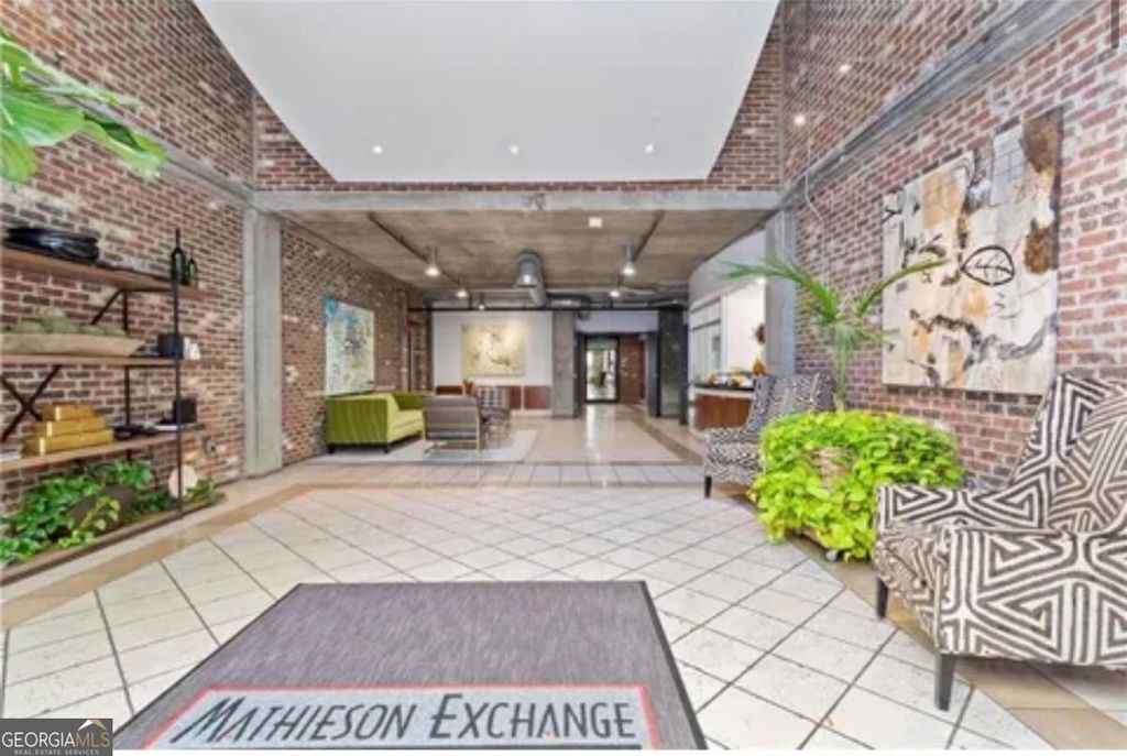 Photo of 3180 Mathieson Drive NE #807, Atlanta, GA 30305 (MLS # 10637757)