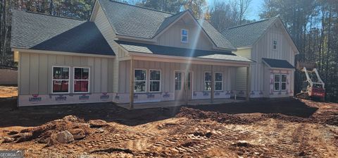 Photo of 10040 Lakeview Parkway, Villa Rica, GA 30180 (MLS # 10648211)