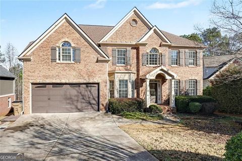 1891 Addington PL NW Acworth GA 30101