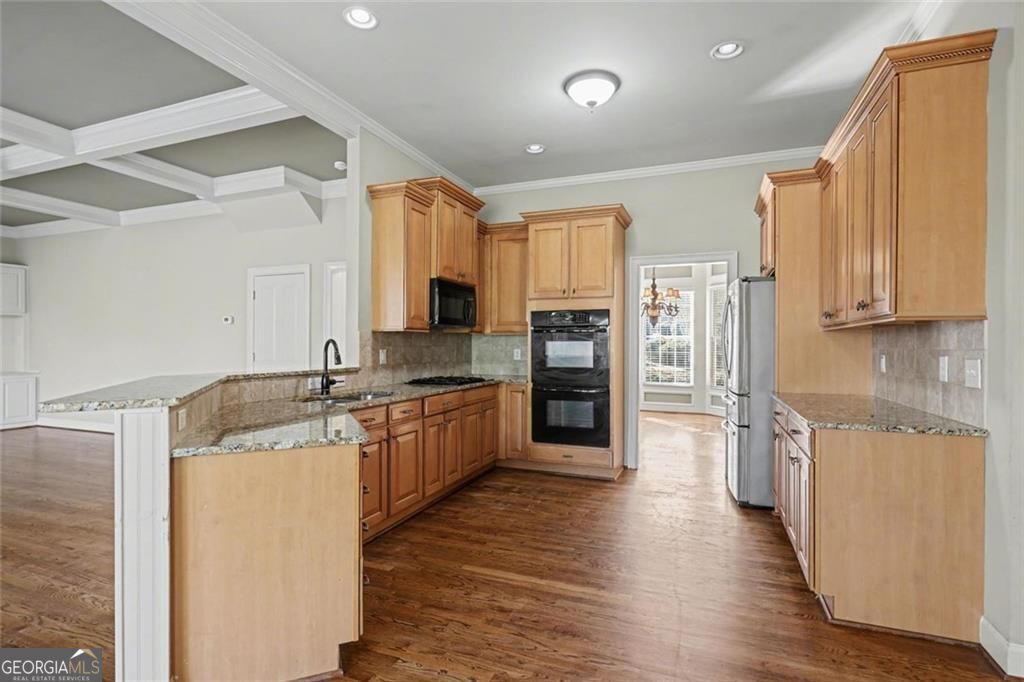 1891 Addington PL NW