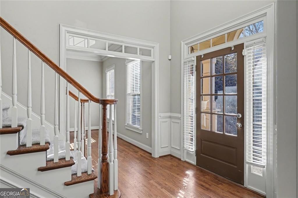 1891 Addington PL NW