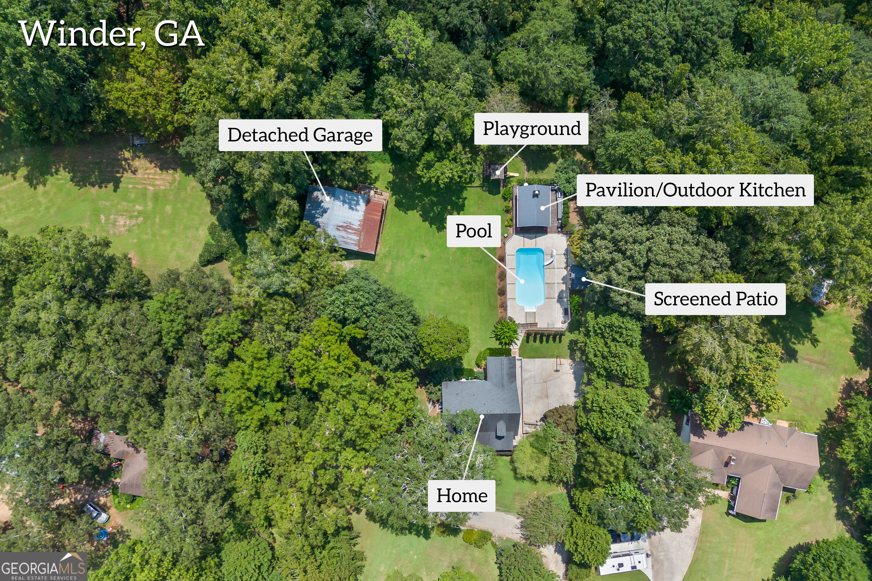 293 Rockwell Church RD NE