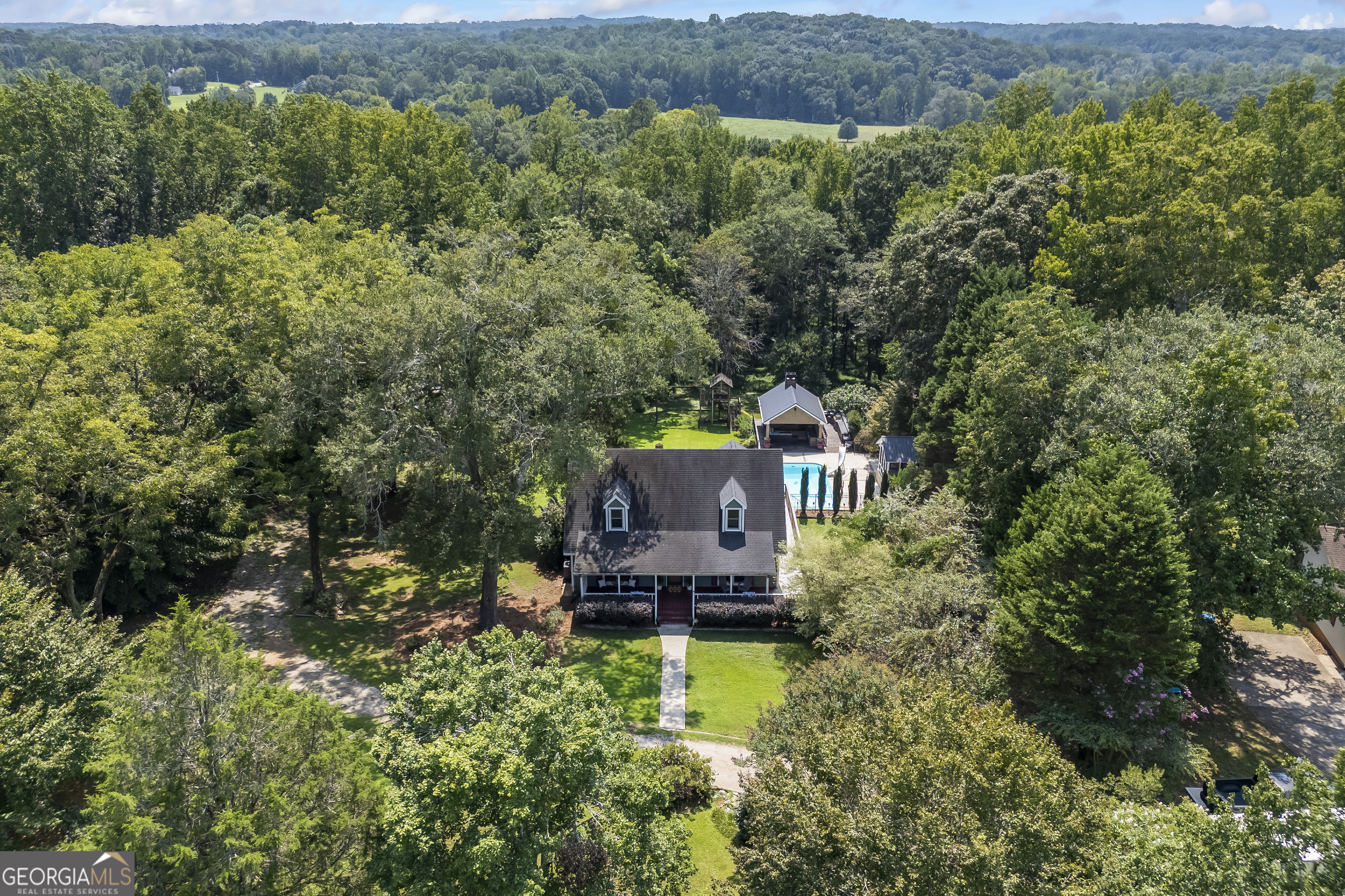 293 Rockwell Church RD NE