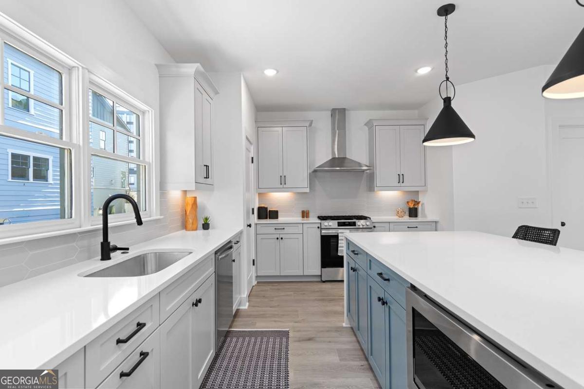 3314 Springhaven AVE