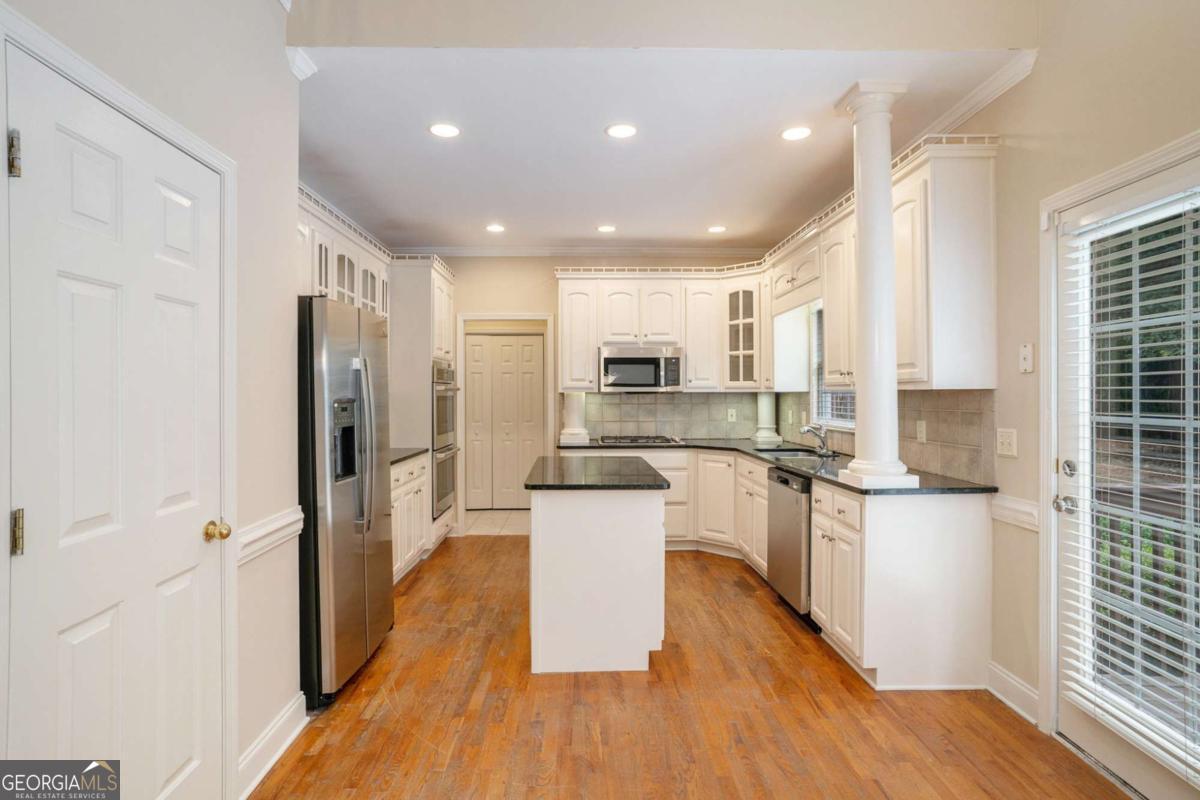 Wynnewood - Residential