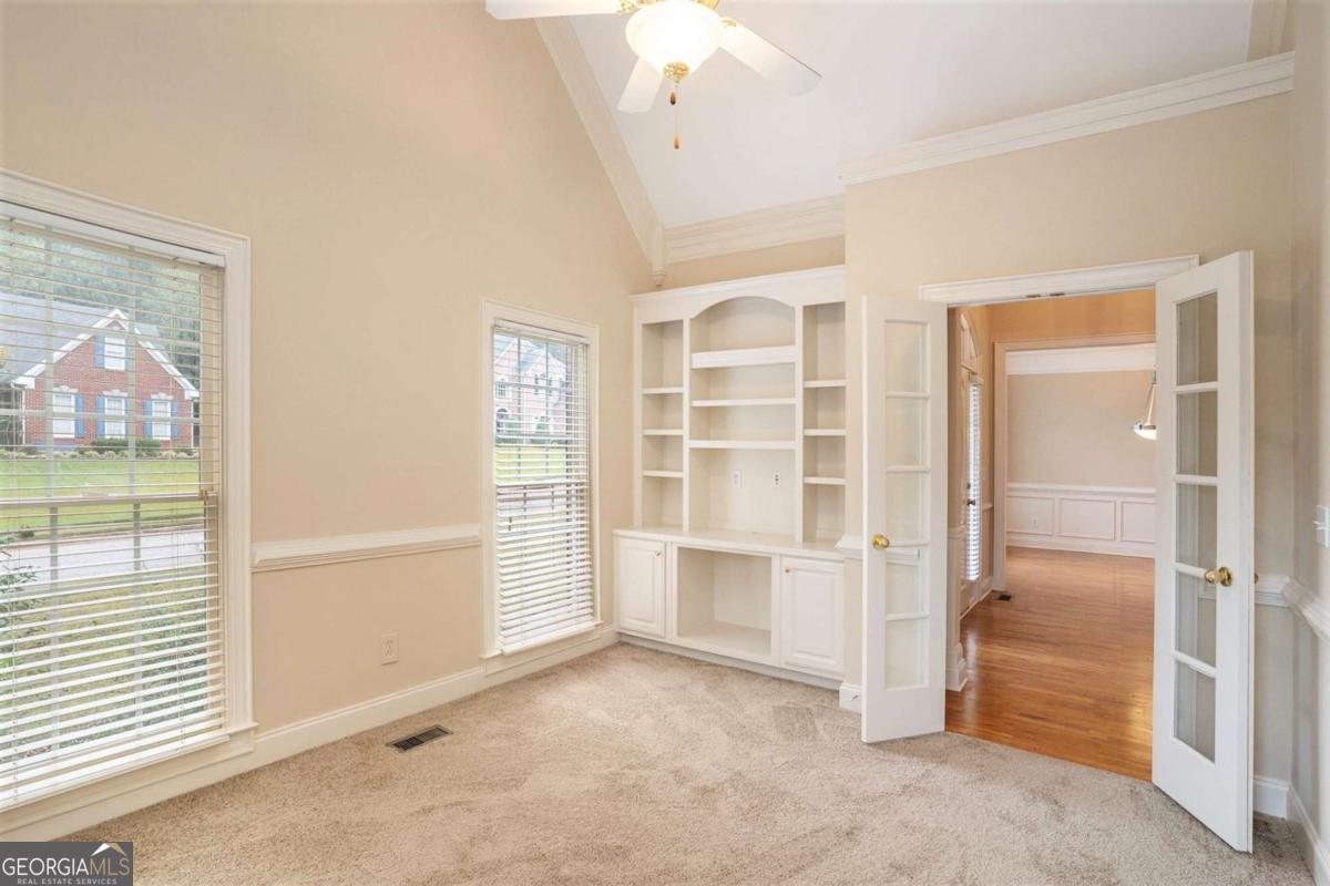 Wynnewood - Residential
