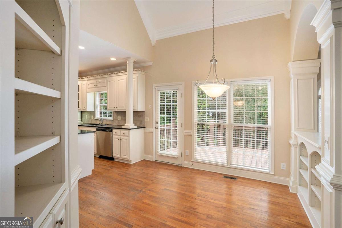 Wynnewood - Residential
