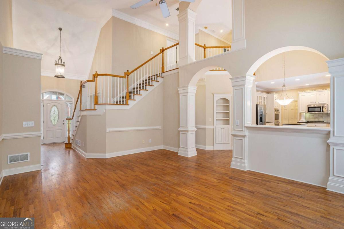 Wynnewood - Residential