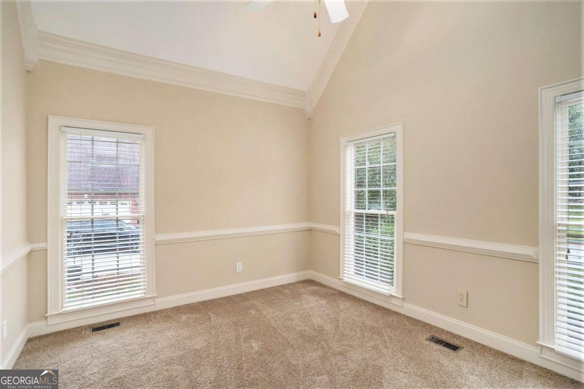 Wynnewood - Residential