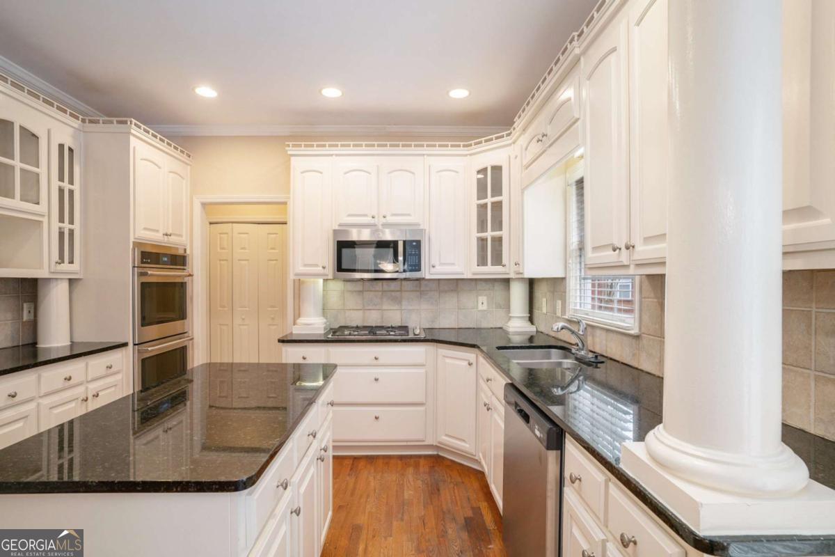 Wynnewood - Residential
