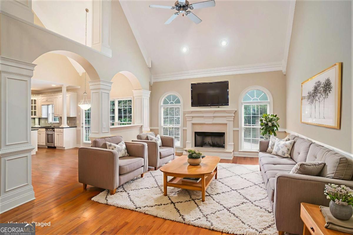 Wynnewood - Residential
