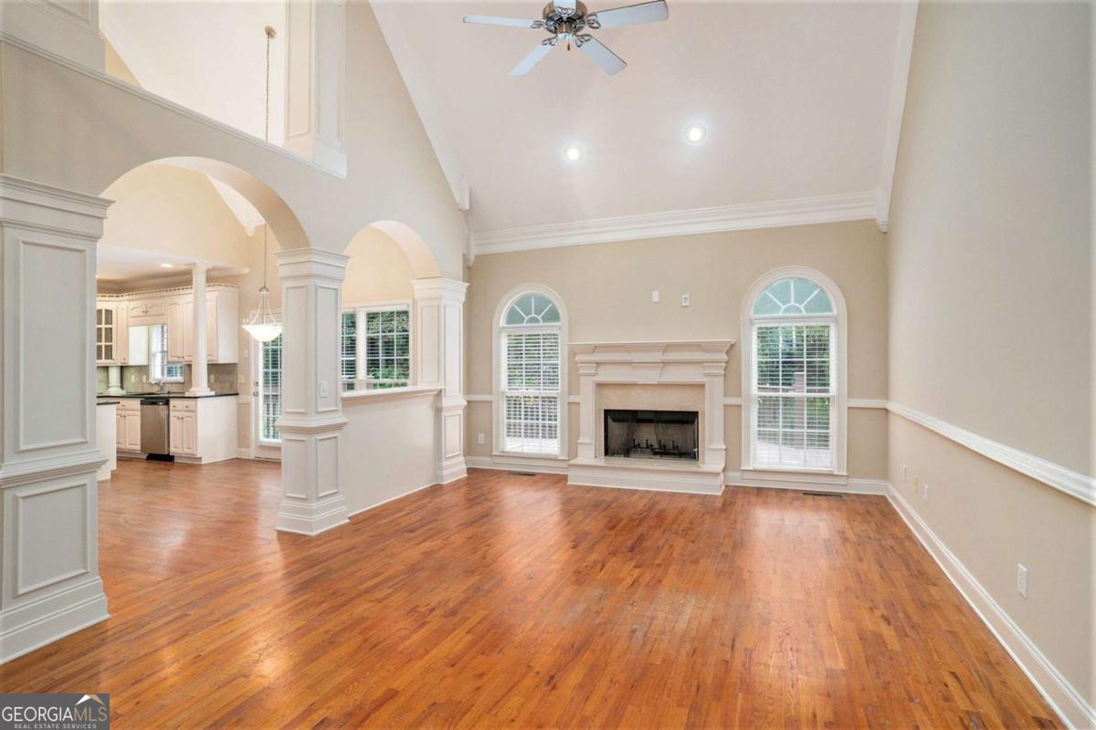 Wynnewood - Residential