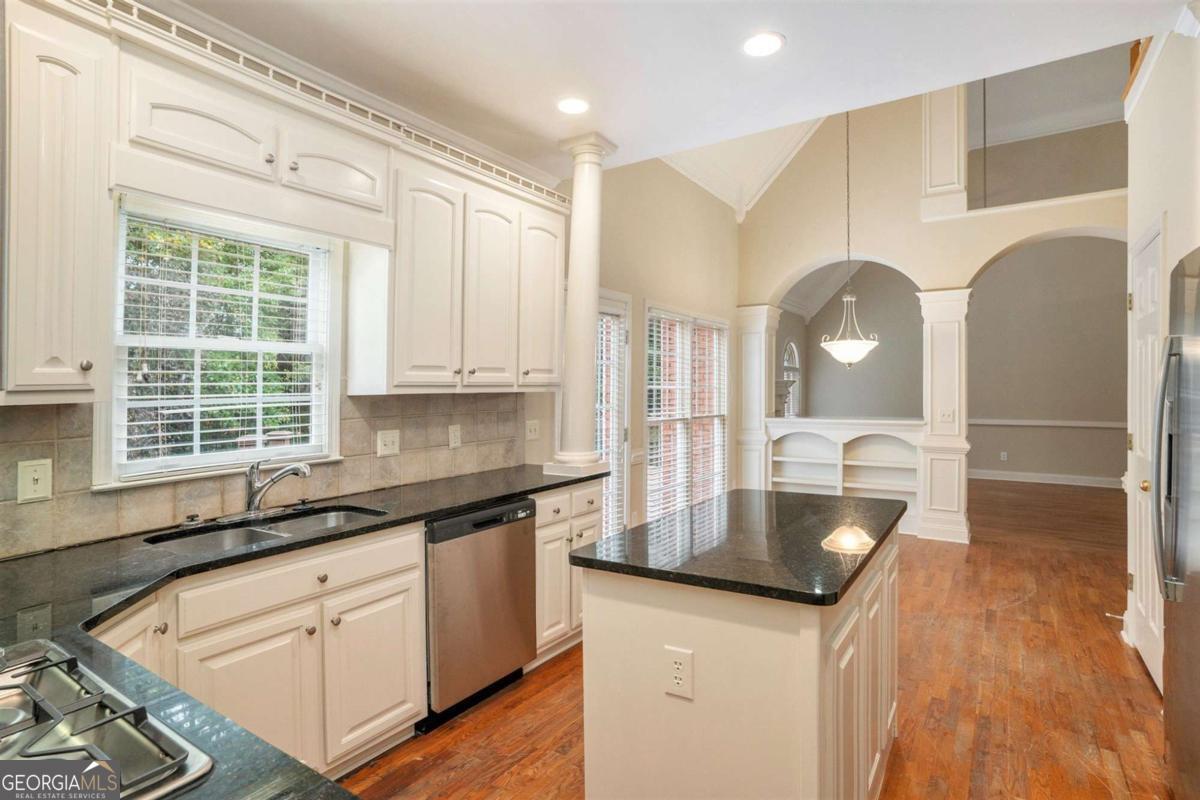 Wynnewood - Residential