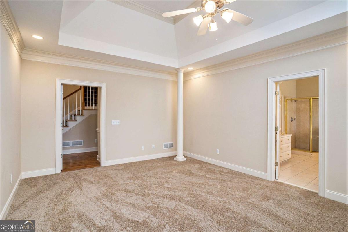 Wynnewood - Residential