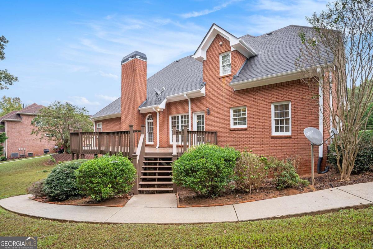 Wynnewood - Residential
