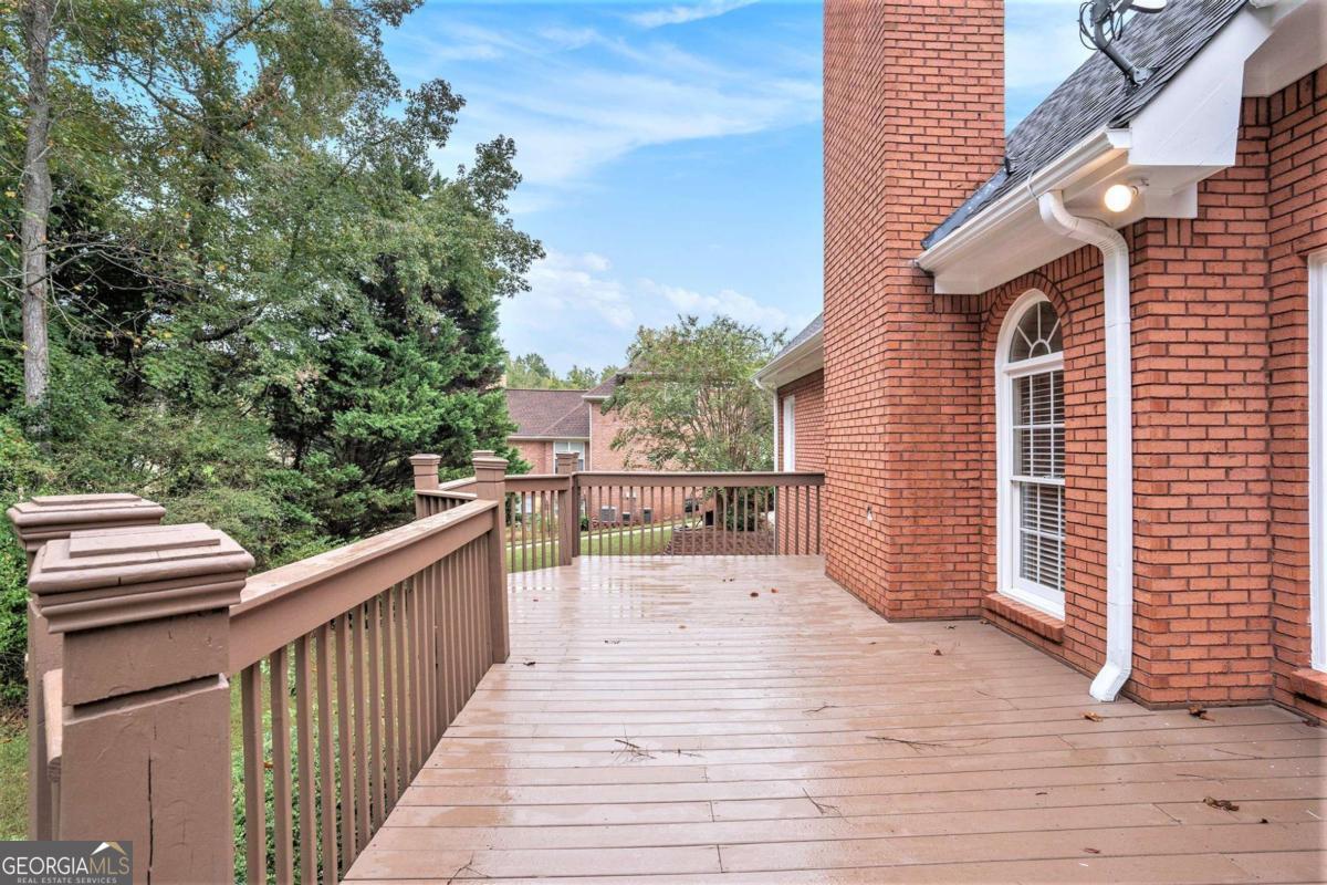 Wynnewood - Residential