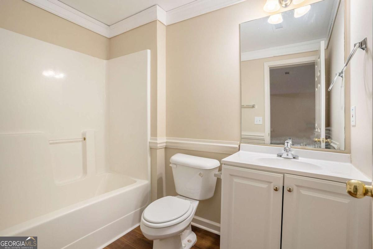 Wynnewood - Residential