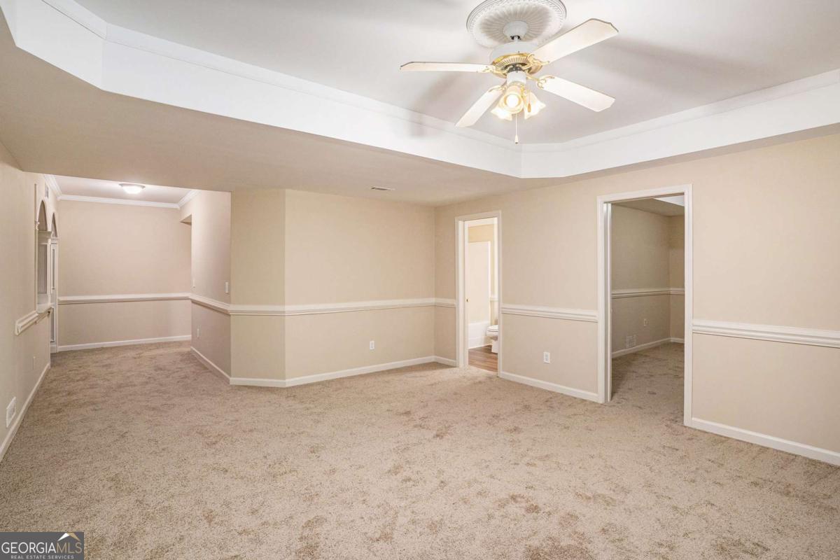 Wynnewood - Residential