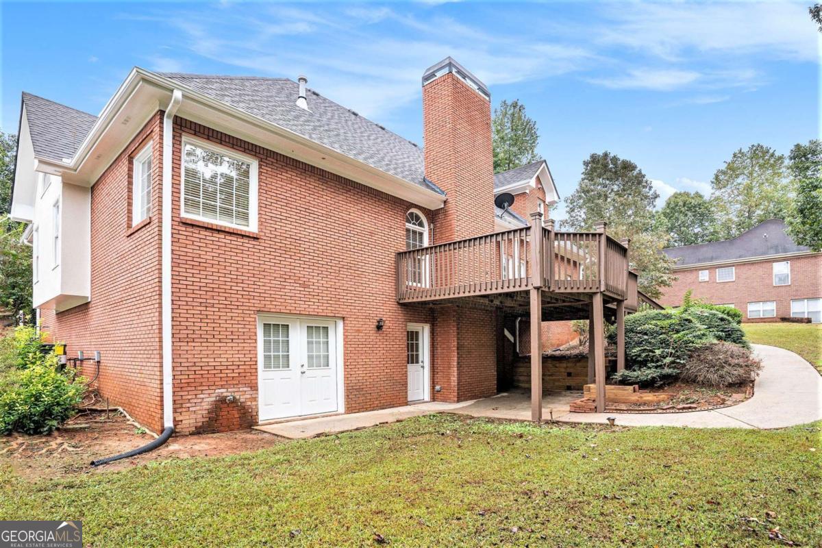 Wynnewood - Residential
