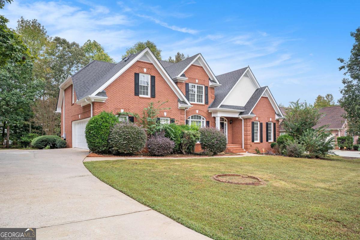 Wynnewood - Residential